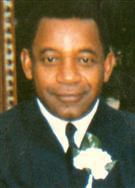 Photo of Joseph Wilques-Leger